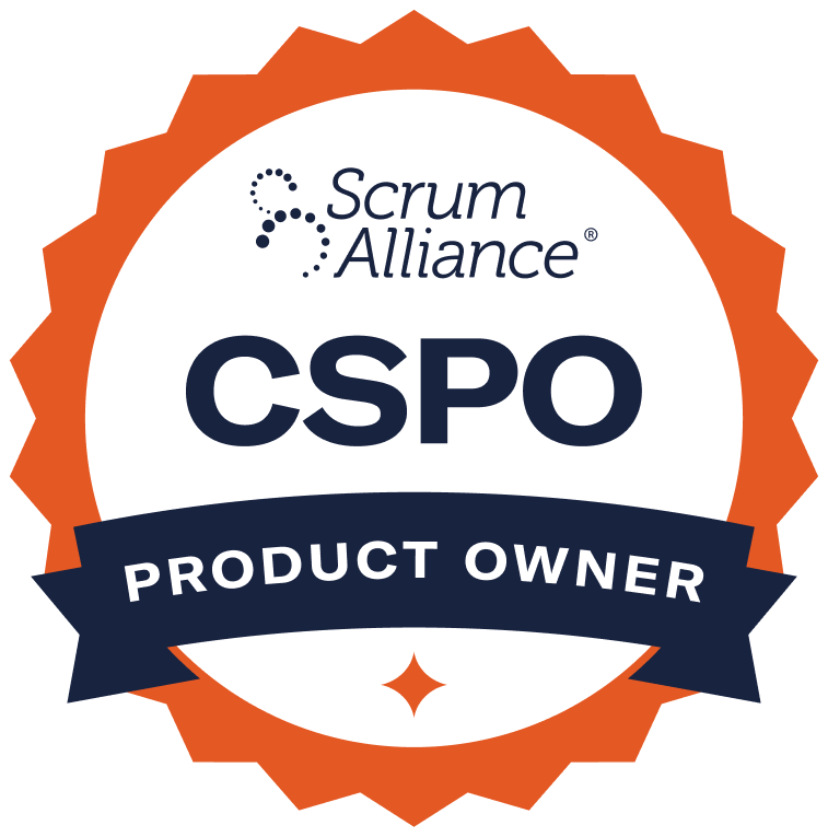 Certified Scrum Product Owner® Certification