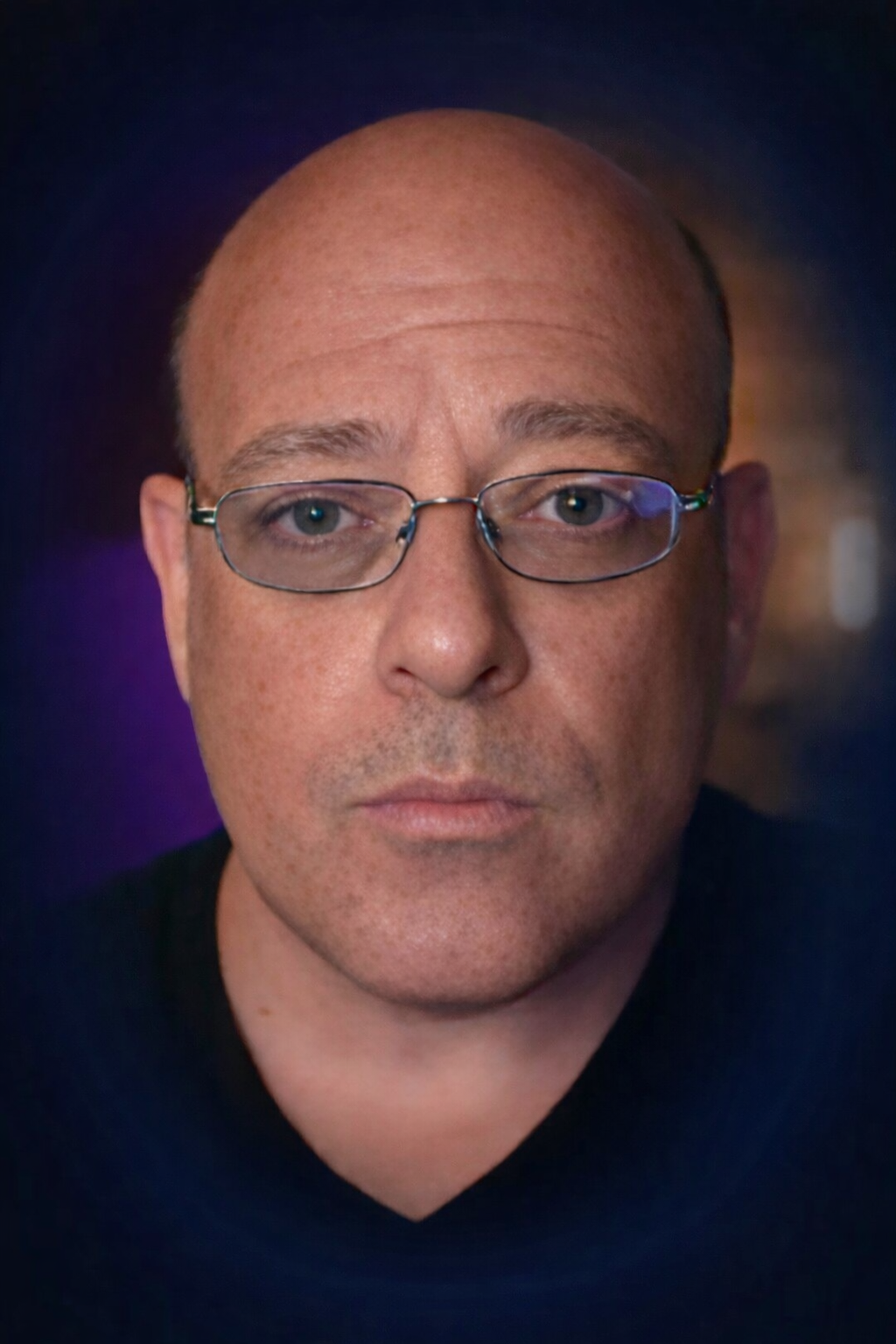 Giora Morein, CSM instructor