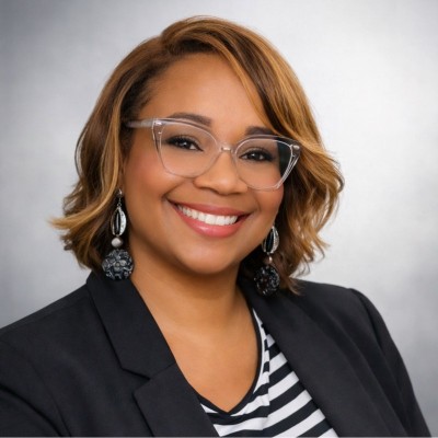 Beverly Alfreide-Victor, Change Management Specialist at Miami-Dade County Public Schools