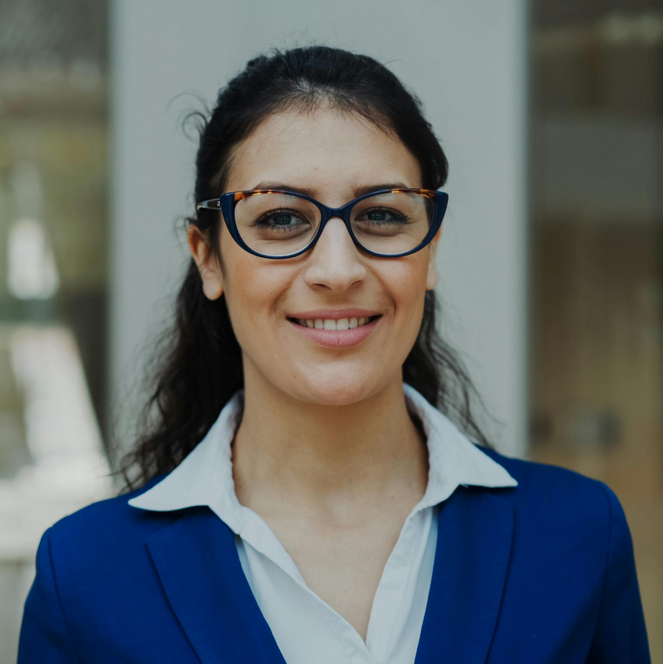 Anuradha Kadam, Scrum Master
