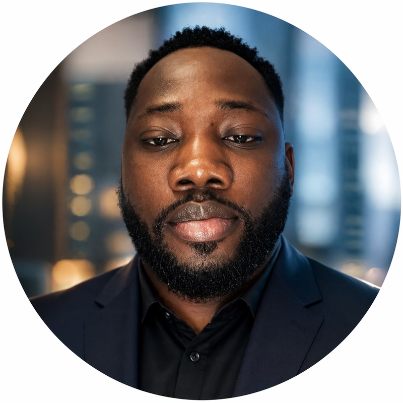 Edward Isado, Certified ScrumMaster