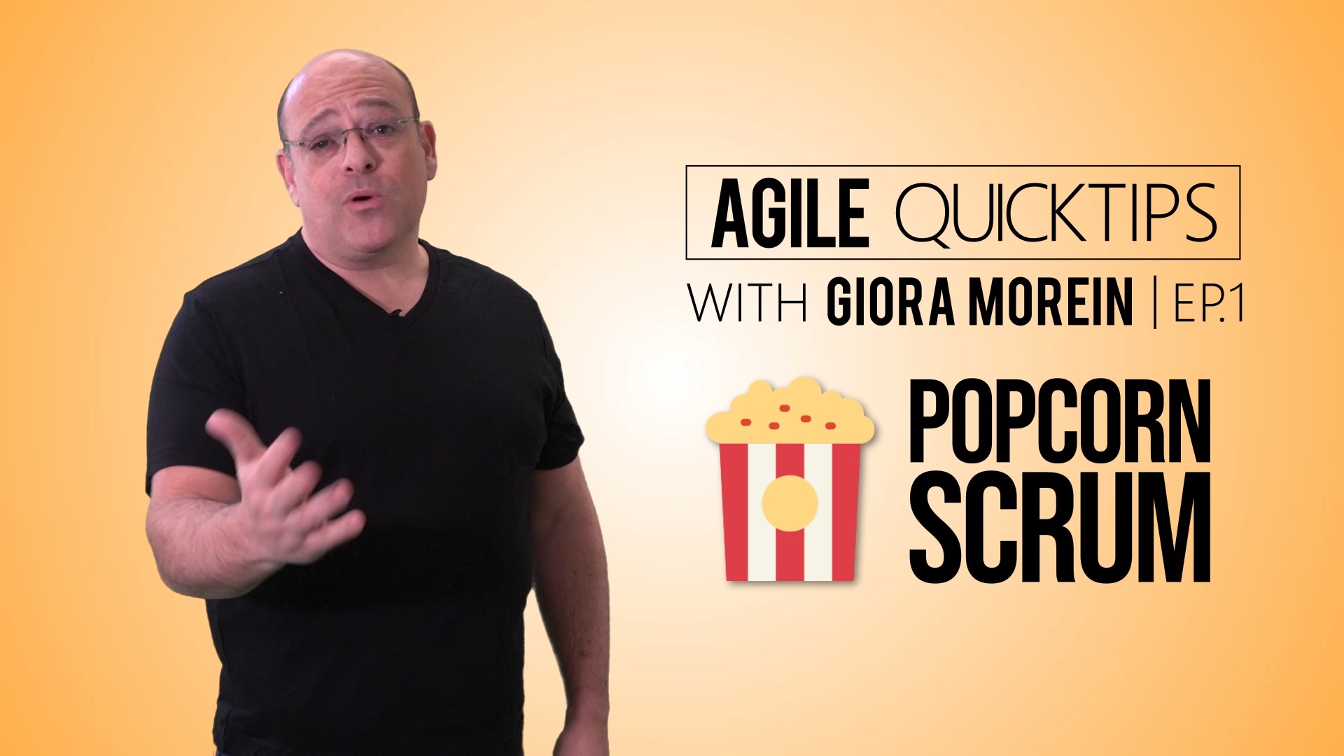Agile Quicktip 1