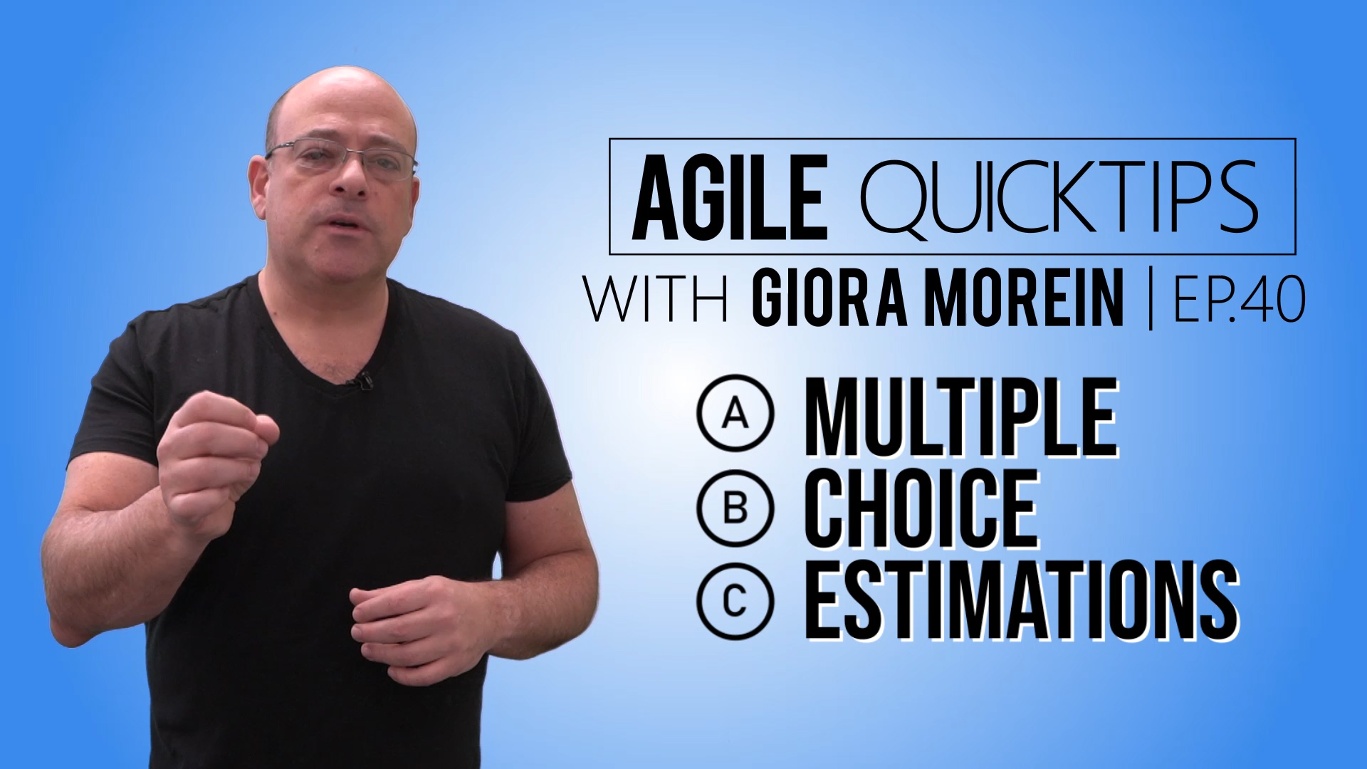 Agile Quicktip 40