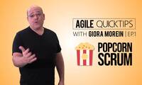 Popcorn Scrums