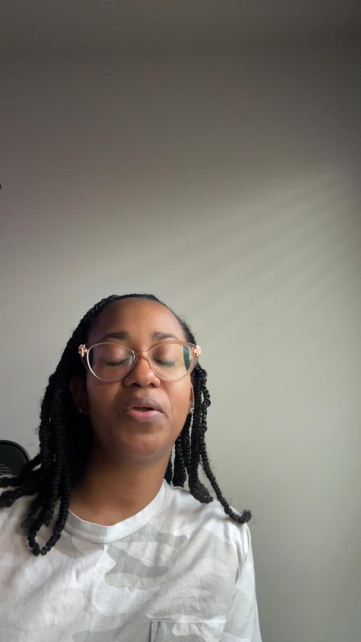 Testimonial - Alexandria R.