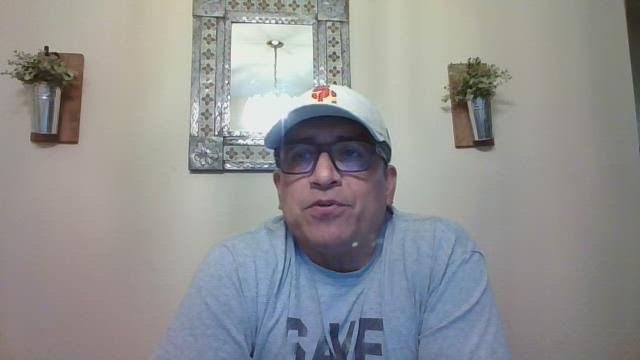 Testimonial - Anthony T.