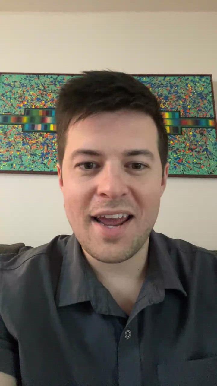 Testimonial - Clifton I.