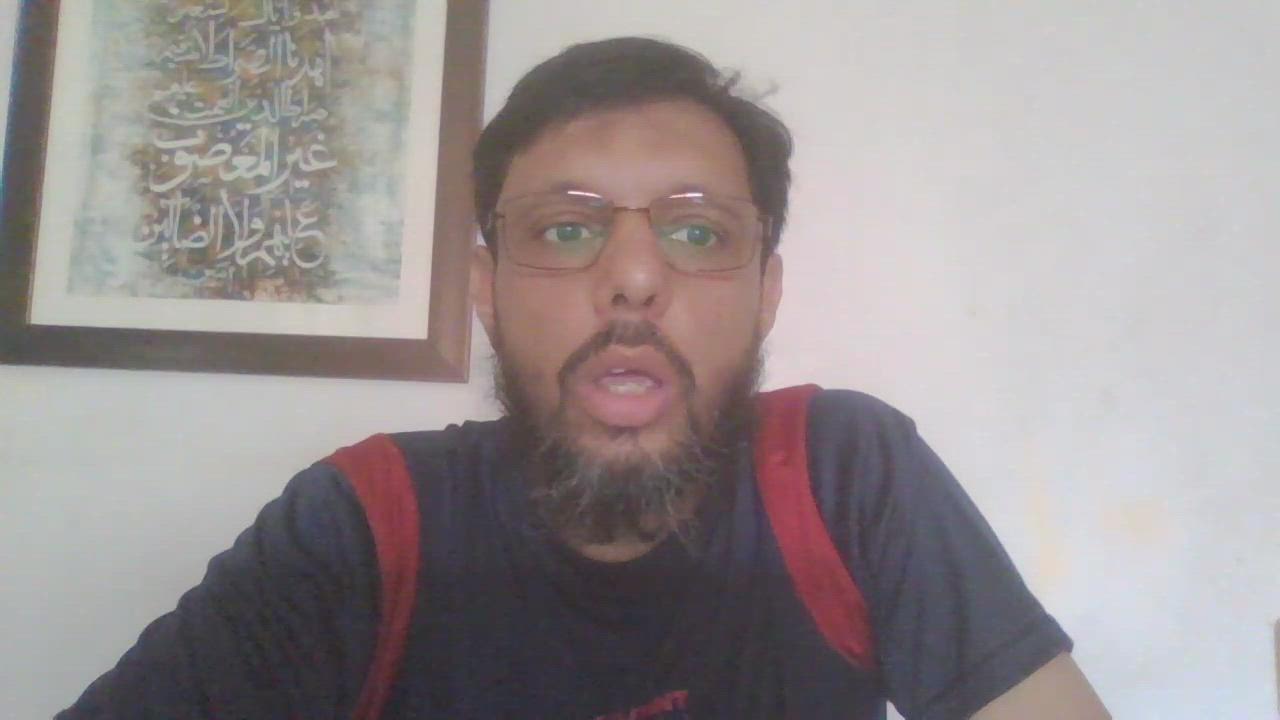 Testimonial - Eraj N.