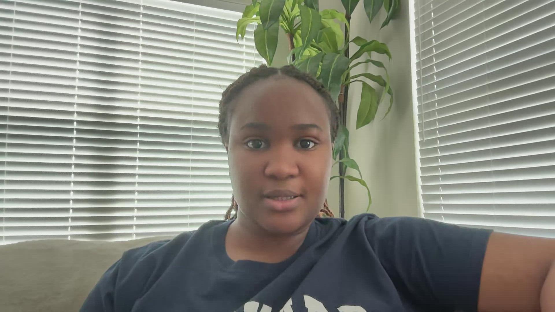 Testimonial - Ifunanya A.