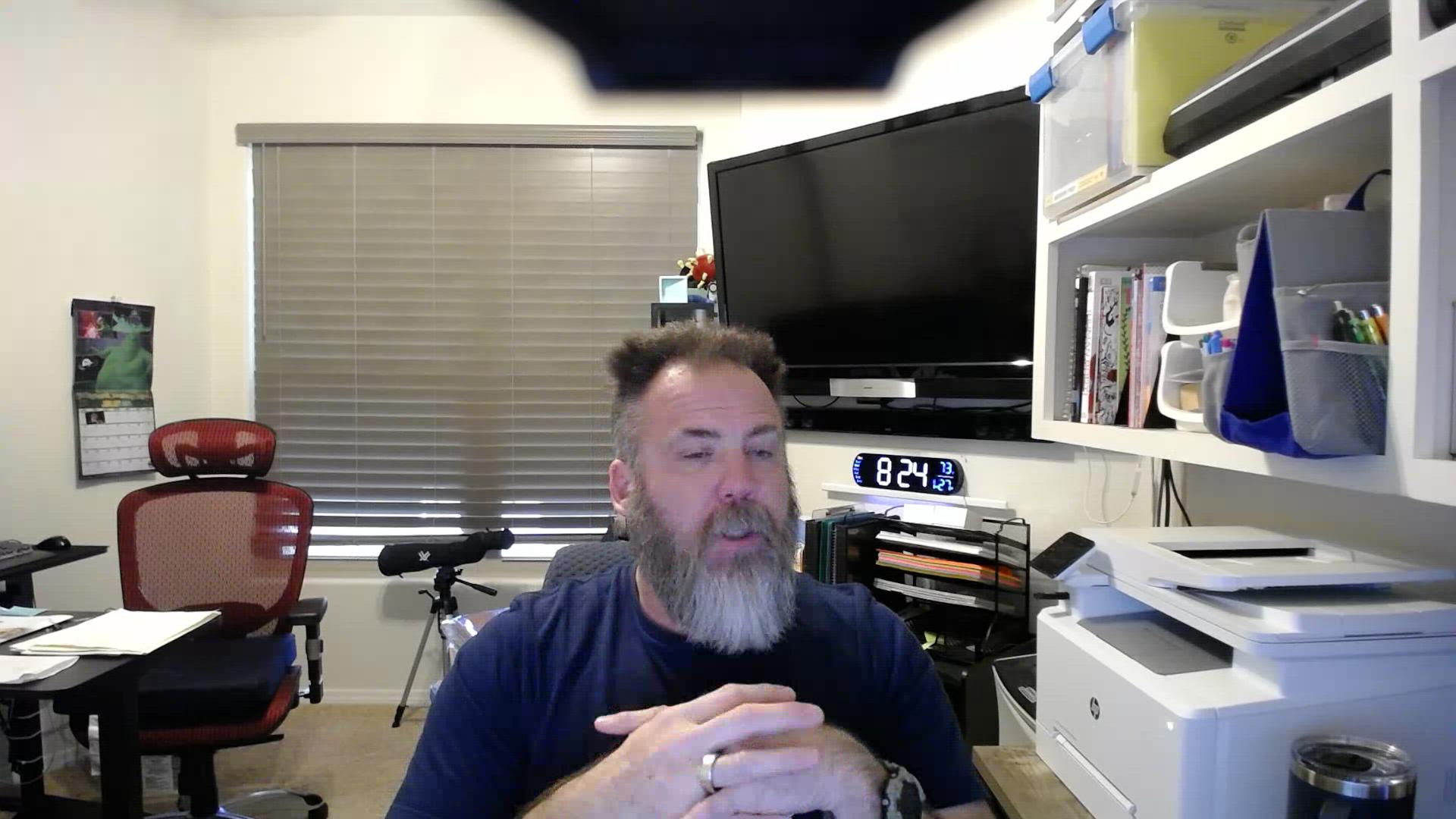 Testimonial - Jared H.