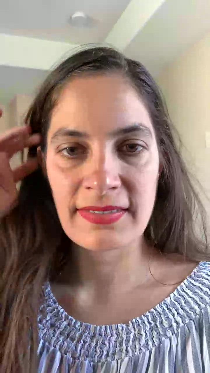 Testimonial - Monica I.