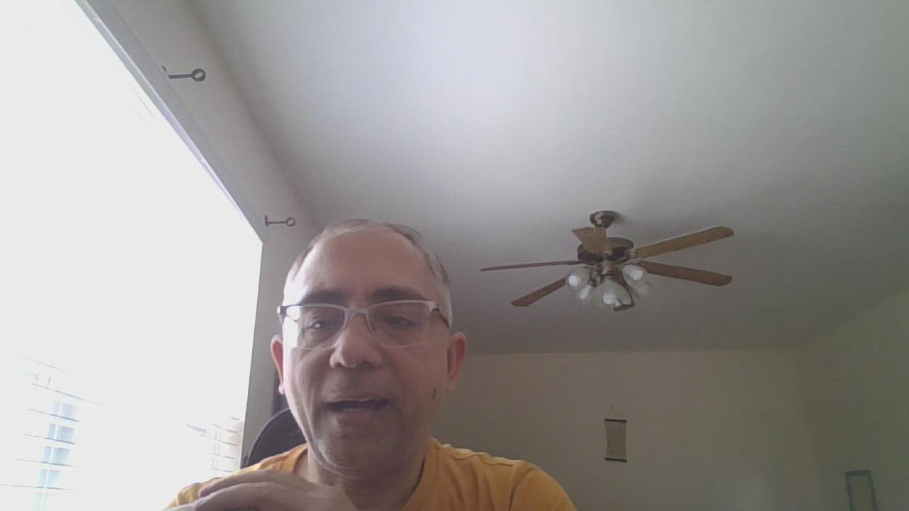 Testimonial - Nishant P.