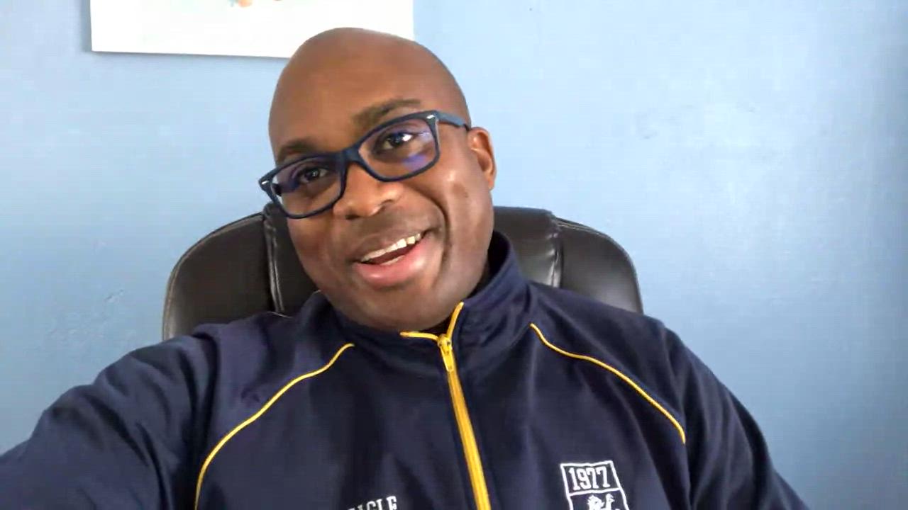 Testimonial - Patrick I.