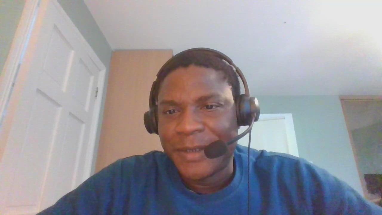 Testimonial - Patrick O.