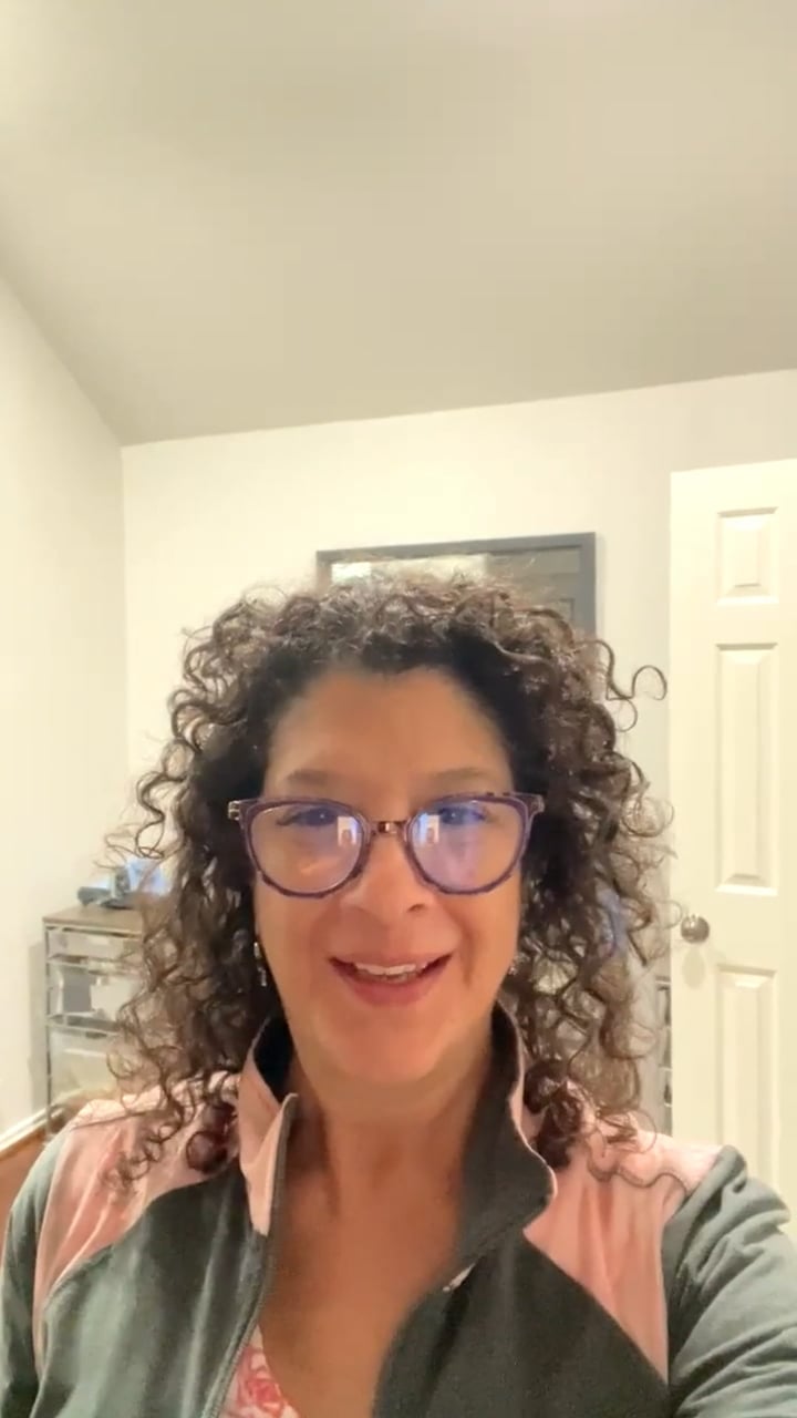 Testimonial - Rachel H.