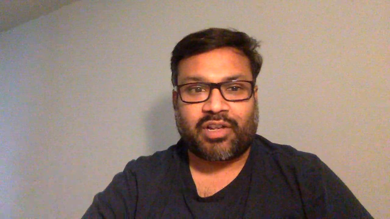 Testimonial - Ranjith V.