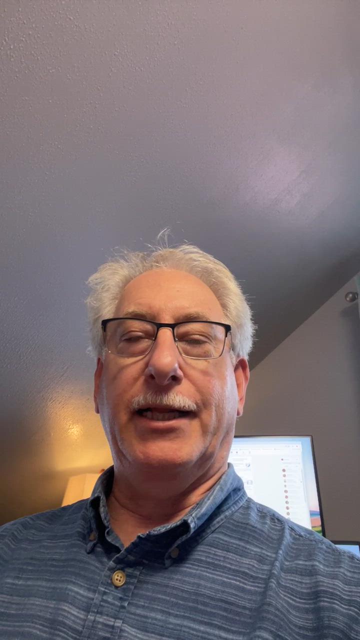 Testimonial - Russell T.