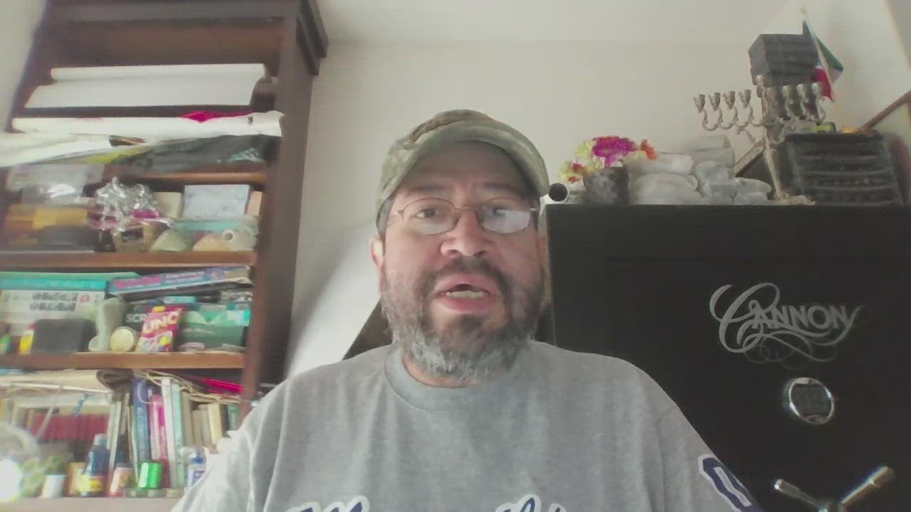 Testimonial - Victor G.